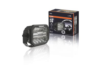 LEDriving CUBE MX240-CB Tagfahrlicht 1 St. OSRAM