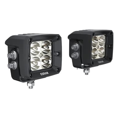 LEDriving CUBE VX70-WD Arbeitsscheinwerfer 1 St. OSRAM