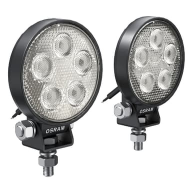 LEDriving CUBE VX80-SP Arbeitsscheinwerfer 1 St. OSRAM