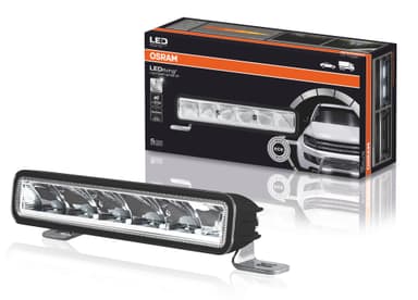 LEDriving LIGHTBAR SX180-SP Lichtleiste 1 St. OSRAM