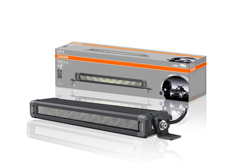 LEDriving LIGHTBAR VX250-SP Lichtleiste 1 St. OSRAM