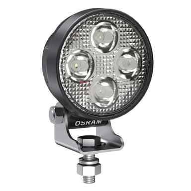 LEDriving ROUND VX80-WD Arbeitsscheinwerfer 1 St. OSRAM