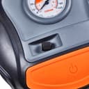 TYREinflate 200 Schnelle Reifenpumpe mit Kabel OSRAM