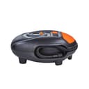 TYREinflate 450 Schnelle Reifenpumpe mit Kabel OSRAM