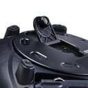 TYREinflate 450 Schnelle Reifenpumpe mit Kabel OSRAM
