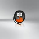 TYREinflate 1000 Schnelle Reifenpumpe mit Kabel OSRAM