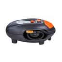 TYREinflate 1000 Schnelle Reifenpumpe mit Kabel OSRAM