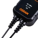 OSRAM BATTERYcharge 904 Intelligentes Batterieladegerät 4 A, 6/12 V – OEBCS904