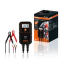 OSRAM BATTERYcharge 904 Intelligentes Batterieladegerät 4 A, 6/12 V – OEBCS904