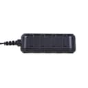 OSRAM BATTERYcharge 904 Intelligentes Batterieladegerät 4 A, 6/12 V – OEBCS904