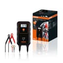 OSRAM BATTERYcharge 906 Intelligentes Batterieladegerät 6 A, 6/12 V – OEBCS906