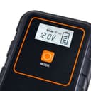 OSRAM BATTERYcharge 906 Intelligentes Batterieladegerät 6 A, 6/12 V – OEBCS906