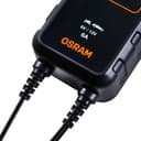 OSRAM BATTERYcharge 906 Intelligentes Batterieladegerät 6 A, 6/12 V – OEBCS906