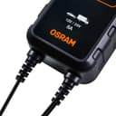 OSRAM BATTERYcharge 908 Intelligentes Batterieladegerät 8 A, 12/24 V – OEBCS908