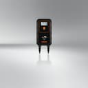 OSRAM BATTERYcharge 908 Intelligentes Batterieladegerät 8 A, 12/24 V – OEBCS908