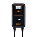 OSRAM BATTERYcharge 908 Intelligentes Batterieladegerät 8 A, 12/24 V – OEBCS908