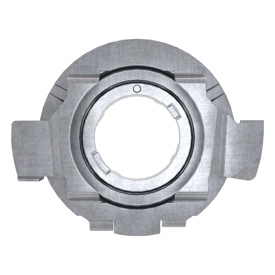 Montagehalterung Adapter DA01-1 für NIGHT BREAKER LED H7-LED 2 St. OSRAM