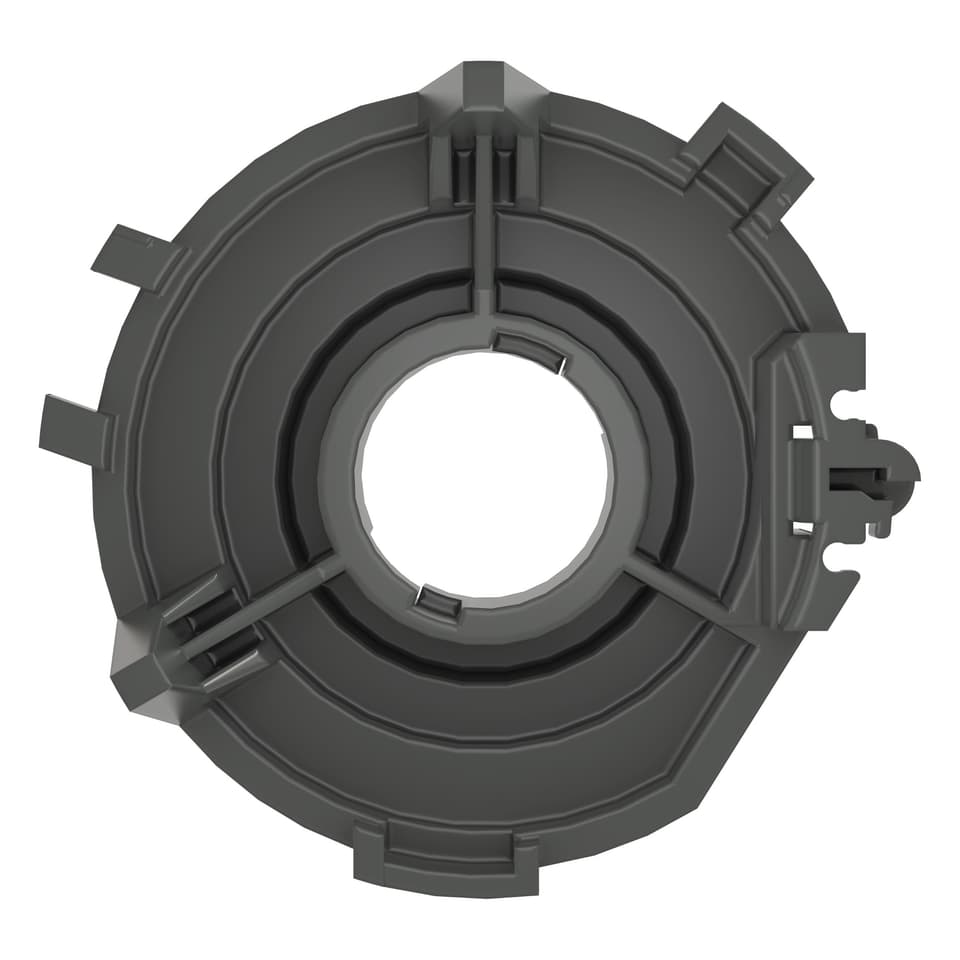 Montagehalterung Adapter DA05 für NIGHT BREAKER LED H7-LED 2 St. OSRAM