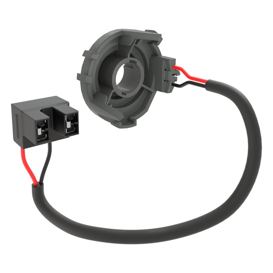 Montagehalterung Adapter DA05 für NIGHT BREAKER LED H7-LED 2 St. OSRAM