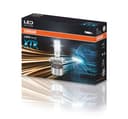 H4 LED-Nachrüstlampe Offroad – LEDriving® XTR H4 12V 13/13W P43t 6000K Cool White 2 St. OSRAM