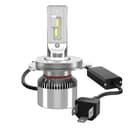 H4 LED-Nachrüstlampe Offroad – LEDriving® XTR H4 12V 13/13W P43t 6000K Cool White 2 St. OSRAM