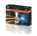 H7 LED-Nachrüstlampe Offroad – LEDriving® XTR H7 12V 18W PX26d 6000K Cool White 2 St. OSRAM