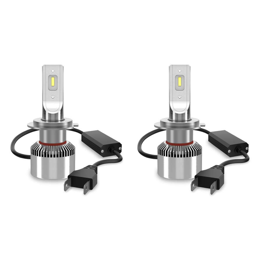 H7 LED-Nachrüstlampe Offroad – LEDriving® XTR H7 12V 18W PX26d 6000K Cool White 2 St. OSRAM