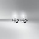 H7 LED-Nachrüstlampe Offroad – LEDriving® XTR H7 12V 18W PX26d 6000K Cool White 2 St. OSRAM