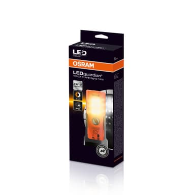 LEDGuardian® Truck Flare Signal TA19 Warn-, Notleuchte/Taschenlampe 1 St. OSRAM