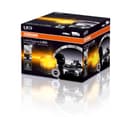 LIGHTsignal LED BEACON LIGHT 360° Rundumkennleuchte Warnlicht 12&24V 1 St. OSRAM