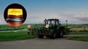 LIGHTsignal LED BEACON LIGHT 360° Rundumkennleuchte Warnlicht 12&24V 1 St. OSRAM