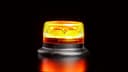LIGHTsignal LED BEACON LIGHT 360° Rundumkennleuchte Warnlicht 12&24V 1 St. OSRAM