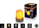 LIGHTsignal HAL BEACON LIGHT 360° Rundumkennleuchte Warnlicht 24V 1 St. OSRAM