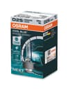 D2S Xenon-Scheinwerferlampe 12V+24V 35W P32d-2 XENARC COOL BLUE INTENSE NextGen. 6200K +150% 1 St. OSRAM