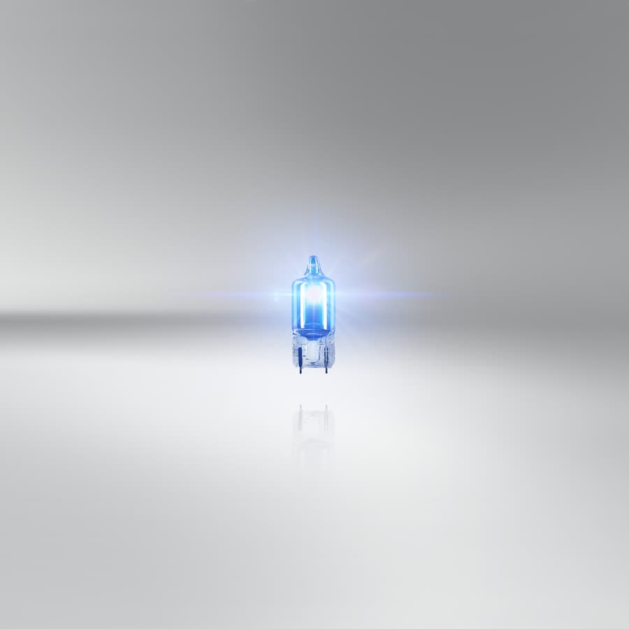 W5W Kfz-Signallampe 12V W2.1x9.5d 5W Cool Blue INTENSE NextGen. 4000K 1 St. OSRAM