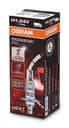 H1 LKW-Scheinwerferlampe 24V 70W P14.5s TRUCKSTAR® PRO NEXT GEN bis +120% mehr Licht 1 St. OSRAM