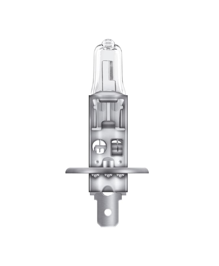 H1 LKW-Scheinwerferlampe 24V 70W P14.5s TRUCKSTAR® PRO NEXT GEN bis +120% mehr Licht 1 St. OSRAM
