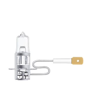 H3 LKW-Scheinwerferlampe 24V 70W PK22s TRUCKSTAR® PRO NEXT GEN bis +100% mehr Licht 1 St. OSRAM