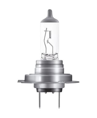 H7 LKW-Scheinwerferlampe 24V 70W PX26d TRUCKSTAR® PRO NEXT GEN bis +120% mehr Licht 1 St. OSRAM