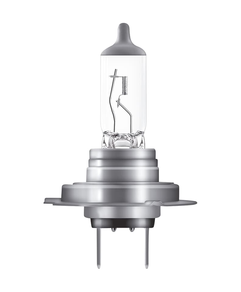 H7 LKW-Scheinwerferlampe 24V 70W PX26d TRUCKSTAR® PRO NEXT GEN bis +120% mehr Licht 1 St. OSRAM