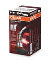 H11 LKW-Scheinwerferlampe 24V 70W PGJ19-2 TRUCKSTAR® PRO NEXT GEN bis +120% mehr Licht 1 St. OSRAM