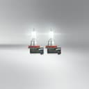 H11 LKW-Scheinwerferlampe 24V 70W PGJ19-2 TRUCKSTAR® PRO NEXT GEN bis +120% mehr Licht 2 St. OSRAM