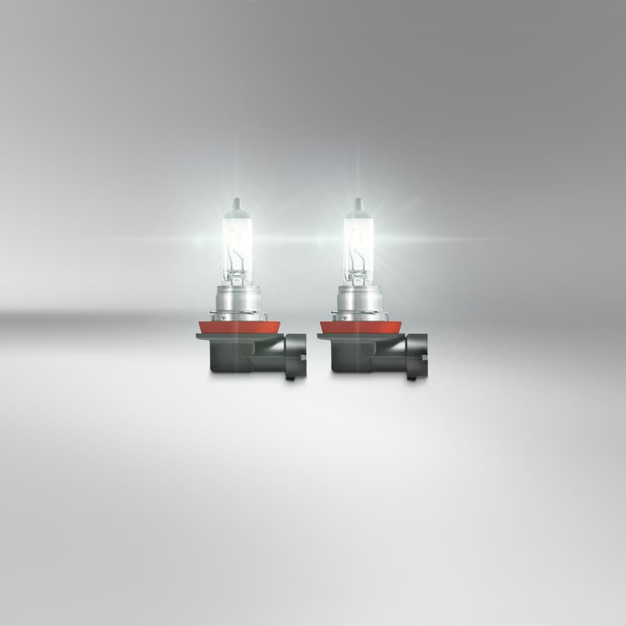H11 LKW-Scheinwerferlampe 24V 70W PGJ19-2 TRUCKSTAR® PRO NEXT GEN bis +120% mehr Licht 2 St. OSRAM