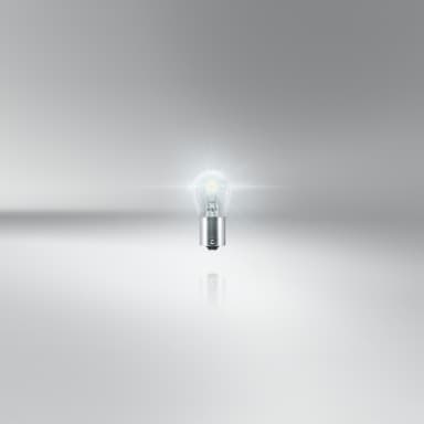 P21W LKW-Signallampe 24V 21W BA15s TRUCKSTAR® PRO NEXT GEN bis 2,5x längere Lebensdauer 1 St. OSRAM