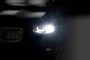 LEDriving® Voll-LED Scheinwerfer für den BMW 1er F20/F21 - CHROME EDITION OSRAM