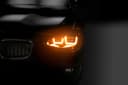 LEDriving® Voll-LED Scheinwerfer für den BMW 1er F20/F21 - CHROME EDITION OSRAM
