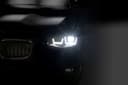 LEDriving® Voll-LED Scheinwerfer für den BMW 1er F20/F21 - CHROME EDITION OSRAM