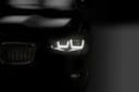 LEDriving® Voll-LED Scheinwerfer für den BMW 1er F20/F21 - CHROME EDITION OSRAM