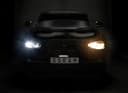 LEDriving® Voll-LED Scheinwerfer für den BMW 1er F20/F21 - CHROME EDITION OSRAM
