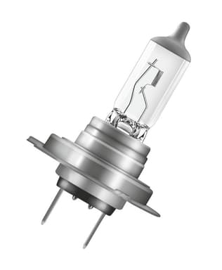 H18 Halogen-Scheinwerferlampe 12V 65W PY26d-1 LongLife 1 St. OSRAM